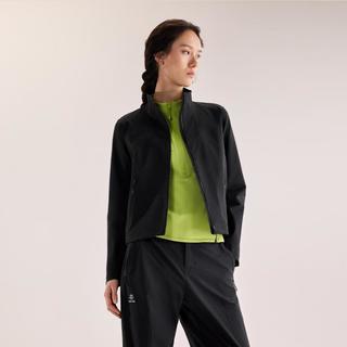  KAILAS/凯乐石 防泼透气耐磨 女士软壳外套