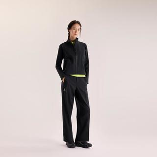  KAILAS/凯乐石 防泼透气耐磨 女士软壳外套