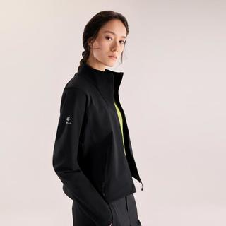  KAILAS/凯乐石 防泼透气耐磨 女士软壳外套