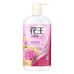 花王 改善毛躁干枯分叉 花王洗发水