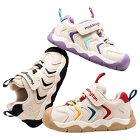  Paddington 透气 儿童休闲鞋