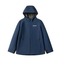 OUTDOOR PRODUCTS 防风保暖 男士软壳外套