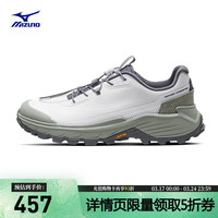 美津浓 GM CROSSWILD II 男款徒步鞋