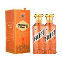  MOUTAI/茅台 酱香经典 酱香白酒 袋
