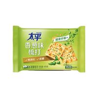 Pacific 太平 梳打饼干 香葱味