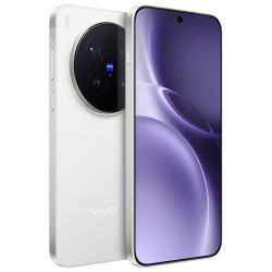 vivo X300 Pro新品蔡司2亿APO超级长焦天玑9500拍照手机官方正品