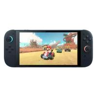  Nintendo/任天堂 便携 游戏机 港版Switch2马里奥赛车同捆+礼包