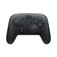  Nintendo/任天堂 超值 switch2套装+pro手柄
