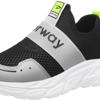  Deerway/德尔惠 网面 儿童运动鞋