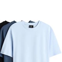 H&M 男士T恤套装