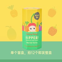 Sonny Angel 收获趴趴 单个盲盒 特斯拉中控屏摆件