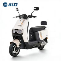 XDAO/小刀电动车 双碟 电动摩托车