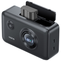  IIano/绿巨能 快充 相机电池充电盒