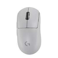 罗技 GPW 二代 金刚版 2.4G 双模无线鼠标