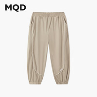  MQD/马骑顿 防蚊 男大童卫裤