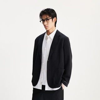  JACK&JONES/杰克琼斯 商务休闲 男士西服外套 L （180）