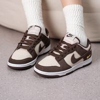 NIKE DUNK LOW 女子运动休闲鞋 IO4244-102