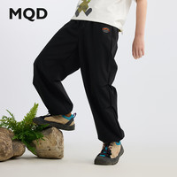 MQD/马骑顿 防蚊 男大童休闲裤 140