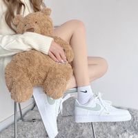 NIKE Aier Force 1 低帮板鞋 CZ0270-106