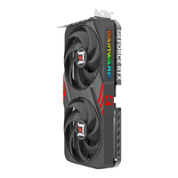 国家补贴：耕升 RTX 5060 Ti DLSS 4 追风 OC 显卡  8GB