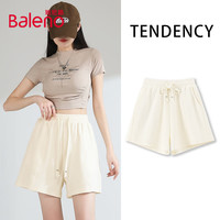  Baleno/班尼路 女士短裤