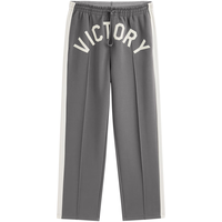  PEACEBIRD/太平鸟 男士休闲长裤