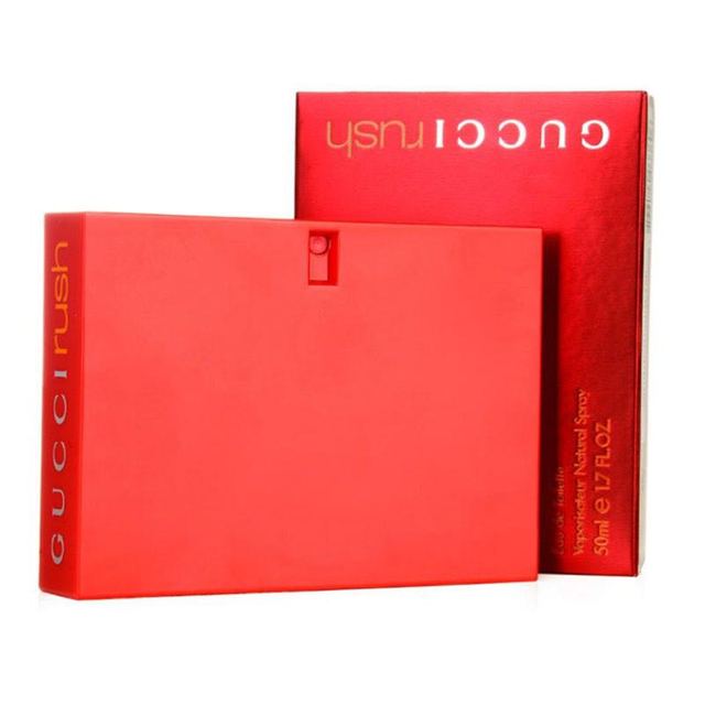 GUCCI rush狂爱一代女士淡香水 75ml