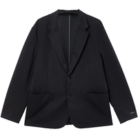 JACK&JONES/杰克琼斯 商务休闲 男士西服外套 L (180)