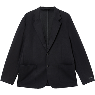  JACK&JONES/杰克琼斯 商务休闲 男士西服外套 L （180）