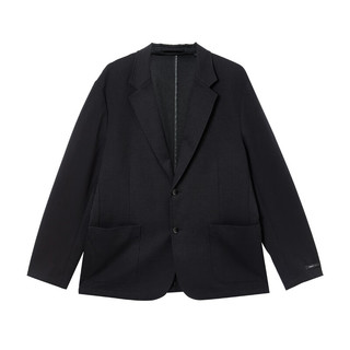 JACK&JONES/杰克琼斯 商务休闲 男士西服外套 L （180）