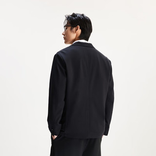  JACK&JONES/杰克琼斯 商务休闲 男士西服外套 L （180）