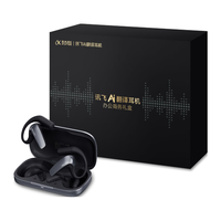 科大讯飞 同声传 AI翻耳机