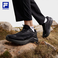 FILA/斐乐 BOA系统 男士户外鞋