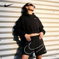 NIKE PHNX FLC OS CRP HNLY 女款卫衣 IF0259-010