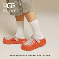 UGG 男士塔斯曼塑膜克罗格透气休闲鞋 1175051BHTS