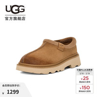 UGG 男士塔斯曼休闲鞋 1166913CHE