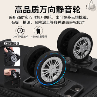  WARRIOR/回力 轻便折叠 旅行包 万向轮 拉杆
