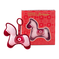  SONGCHAO/宋朝 花香 车载香薰礼盒