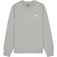  new balance 舒适简约 圆领卫衣