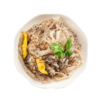 盖世 泡椒鱼皮500g