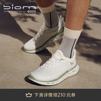 ecco BIOM 720 男鞋 休闲软底运动鞋 850354