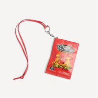 BALENCIAGA 25夏季新品CHIPS手机包