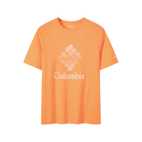 Columbia/哥伦比亚 透气 女士T恤