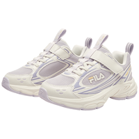  FILA/斐乐 透气舒适 女童跑步鞋