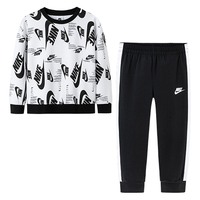 NIKE/耐克 儿童运动套装