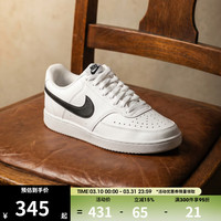 NIKE 男鞋NIKE COURT VISION LO NN运动休闲鞋DH2987-101 DH2987-101 40.5