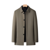  pierre cardin/皮尔·卡丹 保暖 男士羽绒服