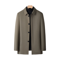 pierre cardin/皮尔·卡丹 保暖 男士羽绒服