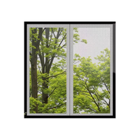  梓晨 可拆卸 防蚊纱网