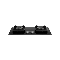 万和 JZT-S5L55 天然气燃气灶 5.2kW 90秒一键爆炒 超一级能效